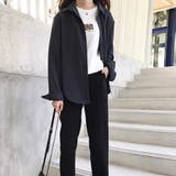 Tシャツ レディーストップス 半袖 | Miniministore | 詳細画像15