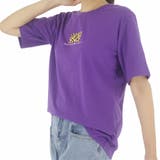 Tシャツ レディーストップス 半袖 | Miniministore | 詳細画像6