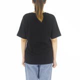 Tシャツ レディーストップス 半袖 | Miniministore | 詳細画像9