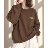 トレーナー レディース トップス | Miniministore | 詳細画像15