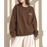 トレーナー レディース トップス | Miniministore | 詳細画像16