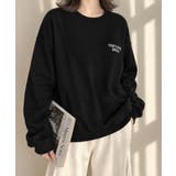 トレーナー レディース トップス | Miniministore | 詳細画像18