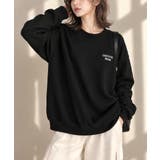 トレーナー レディース トップス | Miniministore | 詳細画像19