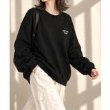 トレーナー レディース トップス | Miniministore | 詳細画像21