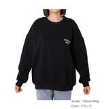 トレーナー レディース トップス | Miniministore | 詳細画像22