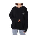 トレーナー レディース トップス | Miniministore | 詳細画像28