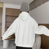 パーカー レディース 裏起毛 | Miniministore | 詳細画像11 