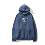 パーカー レディース 裏起毛 | Miniministore | 詳細画像12 