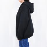 パーカー レディース 裏起毛 | Miniministore | 詳細画像16 