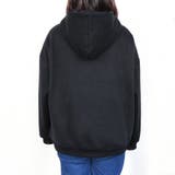 パーカー レディース 裏起毛 | Miniministore | 詳細画像17 
