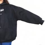 パーカー レディース 裏起毛 | Miniministore | 詳細画像18 