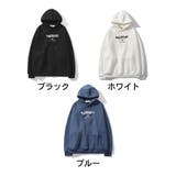 パーカー レディース 裏起毛 | Miniministore | 詳細画像2 
