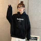 パーカー レディース 裏起毛 | Miniministore | 詳細画像4 