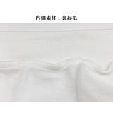 ロゴパーカー レディース 裏起毛 韓国 | Miniministore | 詳細画像3