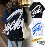 Tシャツ レディース 春夏 半袖 ロゴ | Miniministore | 詳細画像1 