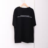 Tシャツ レディース 春夏 半袖 ロゴ | Miniministore | 詳細画像11 