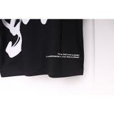 Tシャツ レディース 春夏 半袖 ロゴ | Miniministore | 詳細画像14 