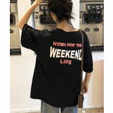 プリントTシャツ 半袖 新作 韓国風夏服 | Miniministore | 詳細画像14