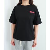 プリントTシャツ 半袖 新作 韓国風夏服 | Miniministore | 詳細画像18