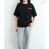 プリントTシャツ 半袖 新作 韓国風夏服 | Miniministore | 詳細画像20