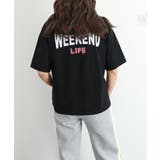 プリントTシャツ 半袖 新作 韓国風夏服 | Miniministore | 詳細画像22