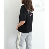プリントTシャツ 半袖 新作 韓国風夏服 | Miniministore | 詳細画像23