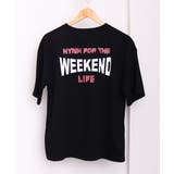 プリントTシャツ 半袖 新作 韓国風夏服 | Miniministore | 詳細画像26