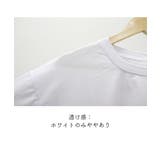 プリントTシャツ 半袖 新作 韓国風夏服 | Miniministore | 詳細画像29