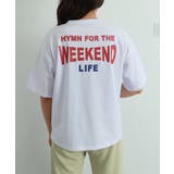 プリントTシャツ 半袖 新作 韓国風夏服 | Miniministore | 詳細画像9