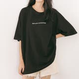 Tシャツ 半袖 レディーストップス 韓国 | Miniministore | 詳細画像6 