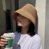 ハット ペーパー帽子 春夏 紫外線対策 | Miniministore | 詳細画像10 