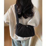 ハンドバッグ 肩掛けバッグ ナイロン | Miniministore | 詳細画像4