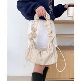 ハンドバッグ 肩掛けバッグ ナイロン | Miniministore | 詳細画像5