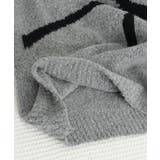 リボン柄ニット セーター プルオーバー | Miniministore | 詳細画像25 