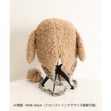 うさぎ耳ニット帽 配色 レディース 小顔 | Miniministore | 詳細画像13 