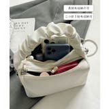 ショルダーバッグ 2way 斜めがけ | Miniministore | 詳細画像12 