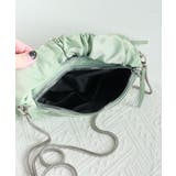 ショルダーバッグ 2way 斜めがけ | Miniministore | 詳細画像13 