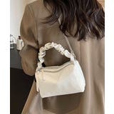 ショルダーバッグ 2way 斜めがけ | Miniministore | 詳細画像4 