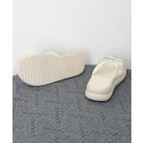 厚底サンダル ミュールサンダル 美脚夏靴 | Miniministore | 詳細画像17 