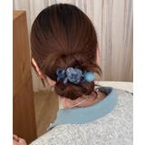 ヘアゴム スプリング きれいめ 韓国風 | Miniministore | 詳細画像8