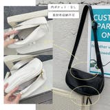 ショルダーバッグ 肩掛け レディース | Miniministore | 詳細画像3 