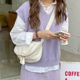 ショルダーバッグ 肩掛け レディース | Miniministore | 詳細画像4 