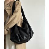 ショルダーバッグ 斜めがけバッグ 大容量 | Miniministore | 詳細画像2