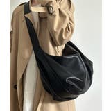 ショルダーバッグ 斜めがけバッグ 大容量 | Miniministore | 詳細画像4