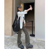 ショルダーバッグ 斜めがけバッグ 大容量 | Miniministore | 詳細画像7