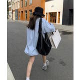 ショルダーバッグ 斜めがけバッグ 大容量 | Miniministore | 詳細画像8