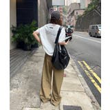 ショルダーバッグ 斜めがけバッグ 大容量 | Miniministore | 詳細画像9
