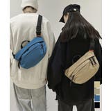 ショルダーバッグ 斜めがけ 男女兼用 | Miniministore | 詳細画像1