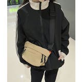 ショルダーバッグ 斜めがけ 男女兼用 | Miniministore | 詳細画像3