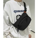 ショルダーバッグ 斜めがけ 男女兼用 | Miniministore | 詳細画像4